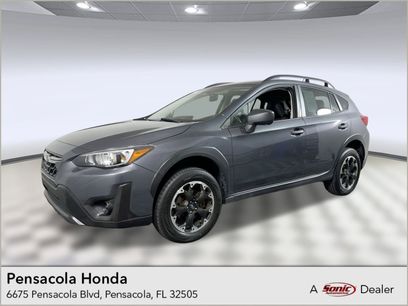 Used 2023 Subaru Crosstrek 2.0i