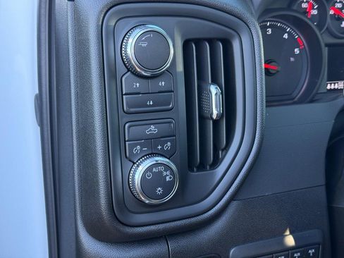 New 2025 GMC Sierra 3500 Pro w/ Convenience Package image 14