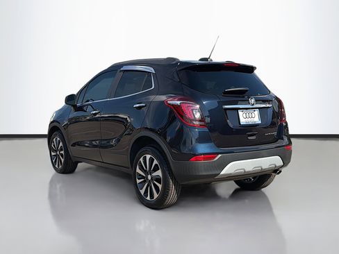 Used 2021 Buick Encore Preferred w/ Safety Package image 5