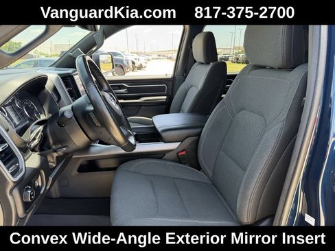 Used 2023 RAM 1500 Big Horn AWD/4WD image 31
