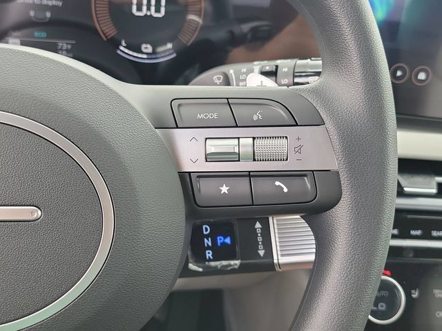 New 2026 Hyundai Tucson SEL AWD/4WD image 8