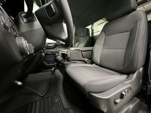 New 2026 Chevrolet Silverado 3500 LT w/ Convenience Package image 19