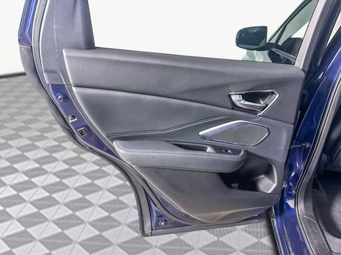Used 2020 Acura RDX FWD image 26