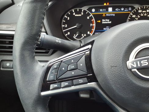 Used 2023 Nissan Altima 2.5 SL image 16