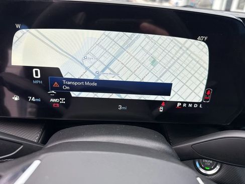 New 2026 Chevrolet Equinox LT image 25