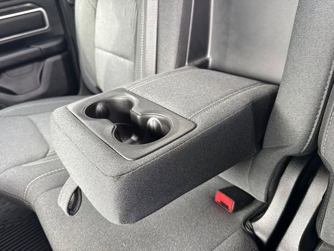 Used 2021 RAM 1500 Big Horn image 34