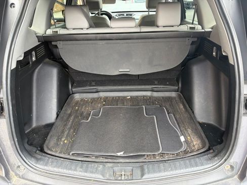 Used 2018 Honda CR-V EX-L image 6