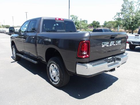 New 2025 RAM 2500 Tradesman image 6
