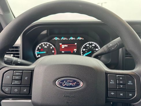 New 2026 Ford F250 XL w/ STX Appearance Package AWD/4WD image 27