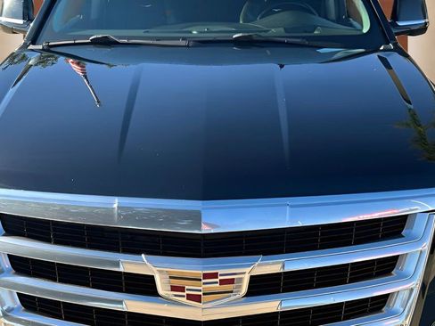 Used 2020 Cadillac Escalade Luxury image 56