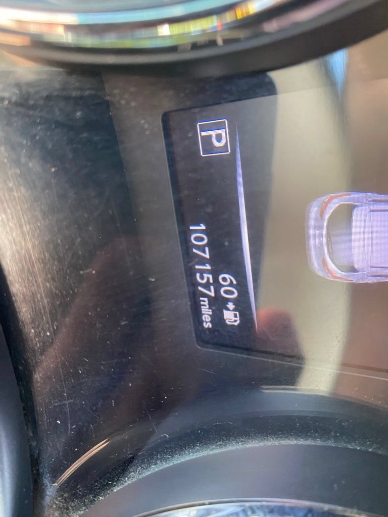 Used 2017 Nissan Rogue Sport S w/ S Appearance Package AWD/4WD image 5