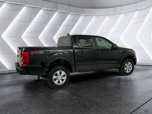 Used 2020 Ford Ranger XL w/ Equipment Group 101A Mid image 4