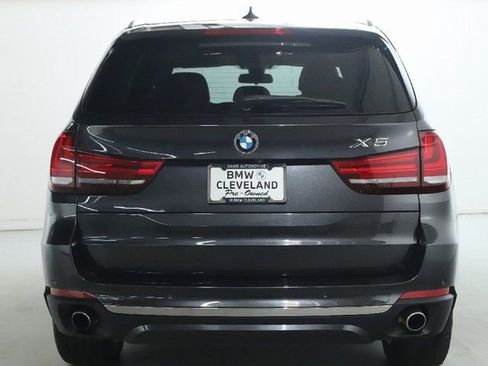 Used 2017 BMW X5 xDrive35i AWD/4WD image 50