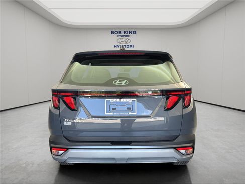 New 2026 Hyundai Tucson SE FWD image 4