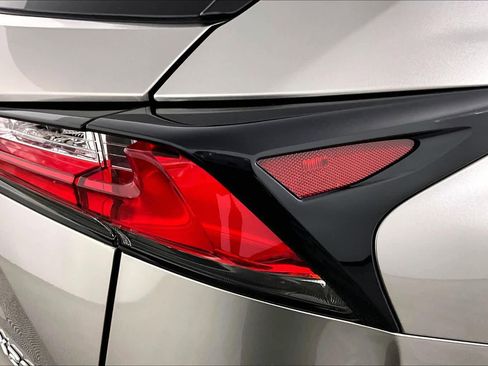 Used 2017 Lexus NX 200t AWD image 27