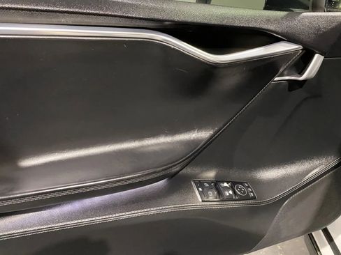 Used 2014 Tesla Model S 85 image 11