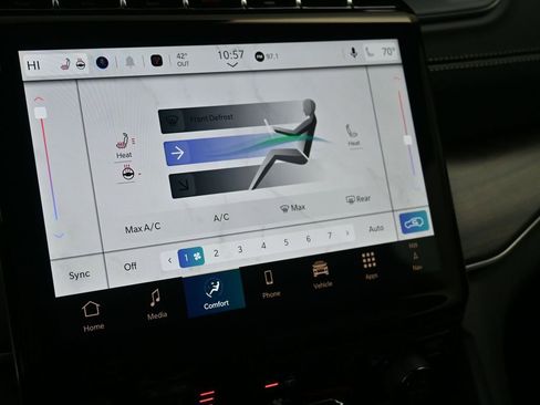 New 2025 Jeep Grand Cherokee Limited image 29