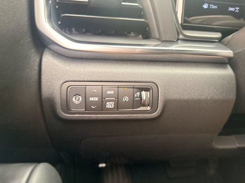 New 2027 GMC Terrain Elevation AWD/4WD image 18