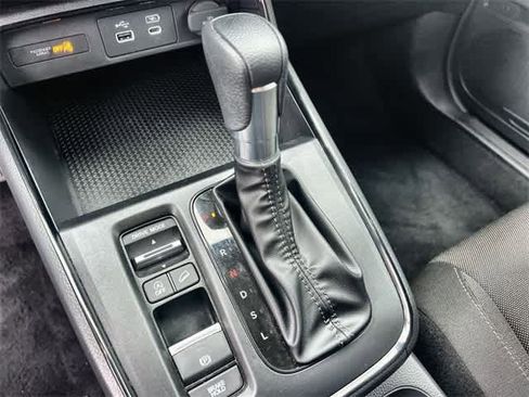 Certified 2025 Honda CR-V EX image 16