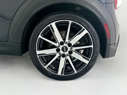 Used 2022 MINI Cooper S FWD image 28