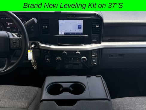 Used 2026 Ford F350 XLT AWD/4WD image 17