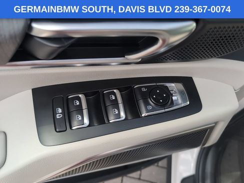 Used 2025 Kia Telluride EX w/ EX Captain's Chair Package AWD/4WD image 13