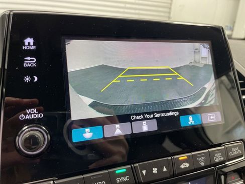 Used 2021 Honda Odyssey Elite image 16