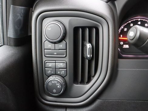 New 2025 Chevrolet Silverado 3500 W/T w/ WT Convenience Package image 8