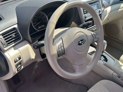 Used 2008 Subaru Impreza 2.5i image 25