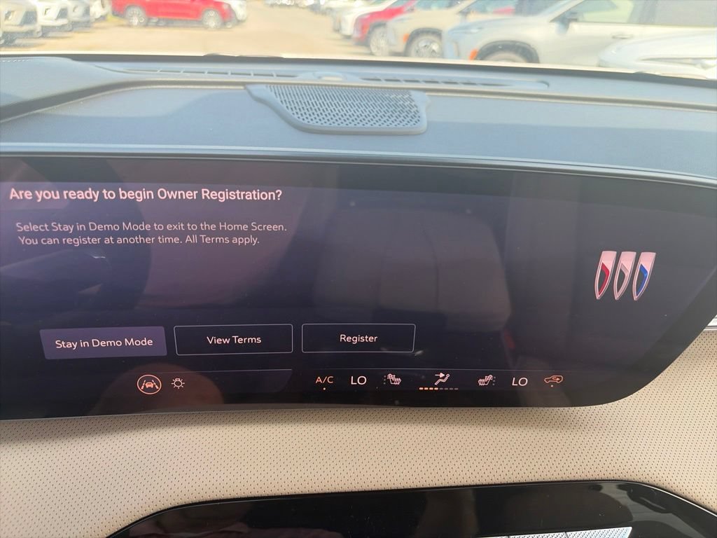 New 2027 Buick Enclave Preferred AWD/4WD image 22