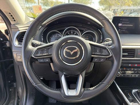 Used 2023 MAZDA CX-9 Touring Plus image 42