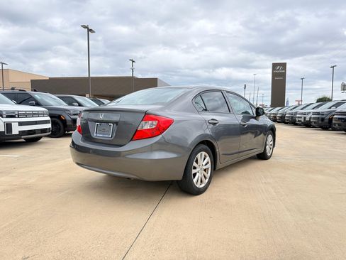 Used 2012 Honda Civic EX image 6