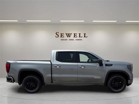 New 2025 GMC Sierra 1500 Elevation w/ Preferred Package image 6