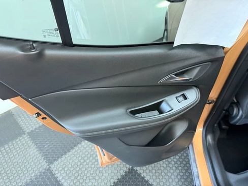 Used 2024 Buick Encore GX Preferred FWD image 39