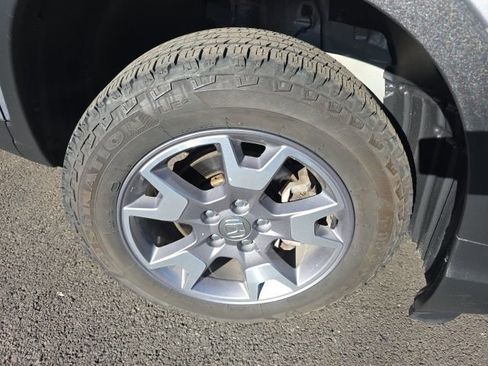 Used 2022 Honda Passport TrailSport image 26