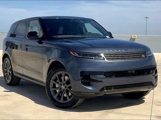 New 2025 Land Rover Range Rover Sport video 2