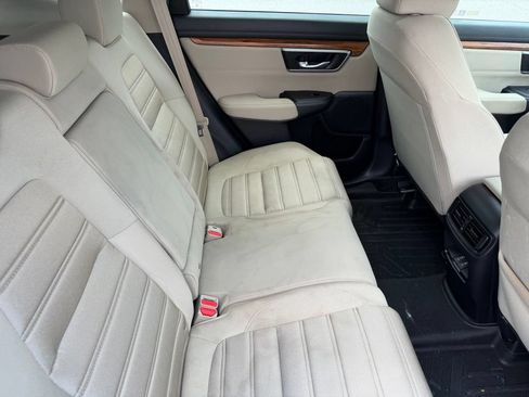 Used 2018 Honda CR-V EX image 18