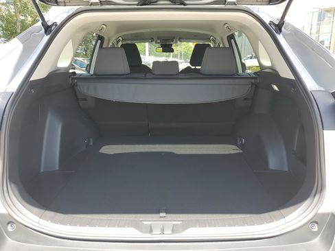 Certified 2025 Toyota RAV4 XLE FWD image 9