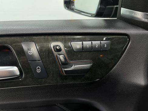 Used 2016 Mercedes-Benz GL 450 4MATIC w/ Premium I Package image 19