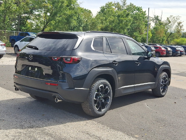 New 2026 MAZDA CX-50 Meridian Edition w/ Weather Package AWD/4WD image 6