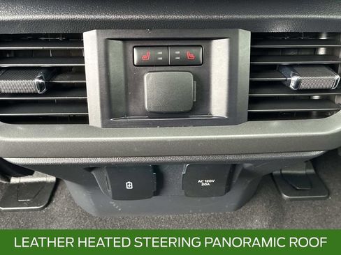 Certified 2024 Ford F150 Tremor w/ Equipment Group 402A High image 18