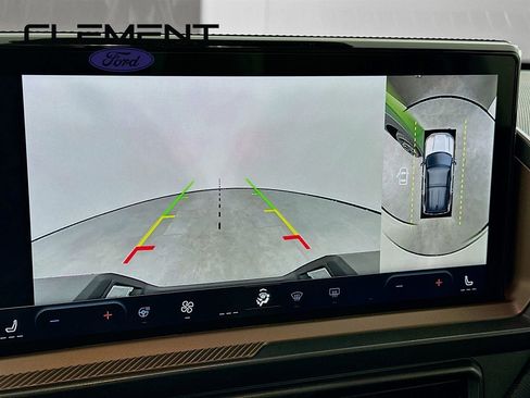 New 2025 Ford Bronco Sport Outer Banks w/ Outer Banks Tech Package+ image 19