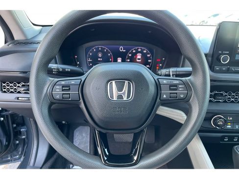 Used 2024 Honda Accord LX image 31