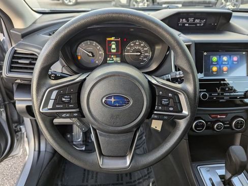 Used 2023 Subaru Crosstrek 2.0i AWD/4WD image 10