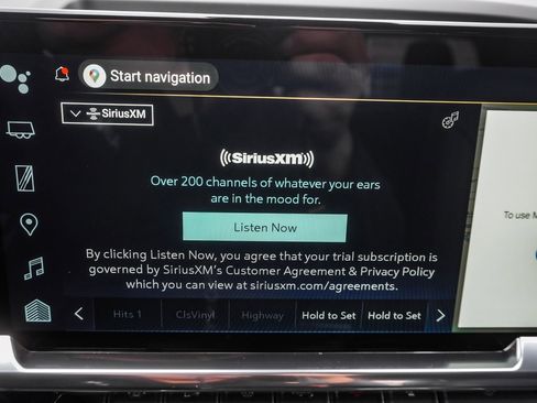 New 2026 Chevrolet Silverado 1500 LT Trail Boss w/ LT Trail Boss Premium Package image 36