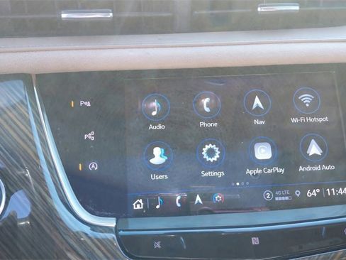 Used 2021 Cadillac XT6 Premium Luxury w/ Platinum Package image 15