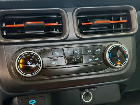 Used 2024 Ford Maverick XLT w/ Equipment Group 300A Standard image 10