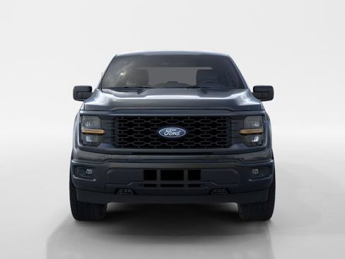 New 2026 Ford F150 STX AWD/4WD image 2