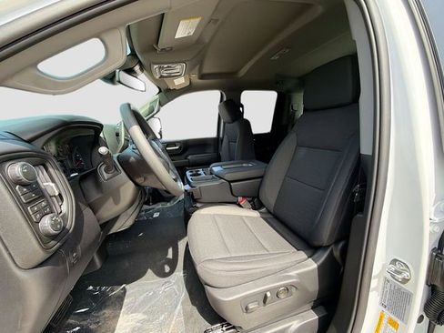 New 2026 Chevrolet Silverado 2500 Custom w/ Custom Value Package AWD/4WD image 21