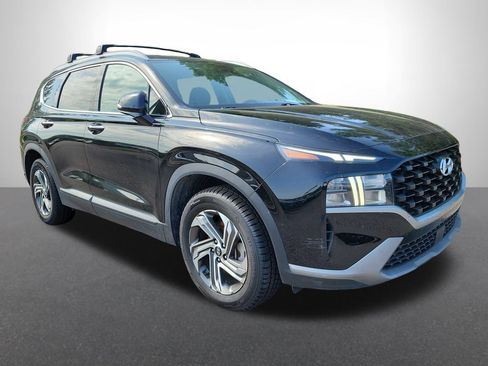 Used 2023 Hyundai Santa Fe SEL FWD image 7